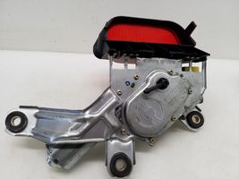 Citroen Jumper Motor del limpiaparabrisas trasero 1638203142