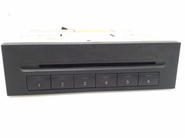 Mercedes-Benz R W251 CD/DVD-vaihdin A2118706189