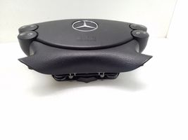 Mercedes-Benz E W211 Poduszka powietrzna Airbag kierownicy 2198601502