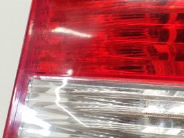 Mercedes-Benz ML W163 Lampa tylna A1638200177