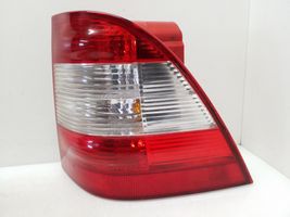 Mercedes-Benz ML W163 Lampa tylna A1638200177