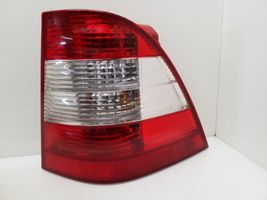 Mercedes-Benz ML W163 Lampa tylna A1638200177