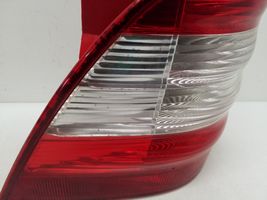 Mercedes-Benz ML W163 Luci posteriori A1638200177