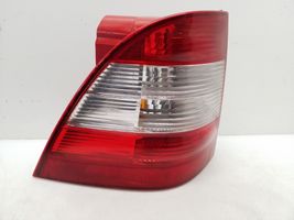 Mercedes-Benz ML W163 Luci posteriori A1638200177