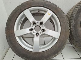 Volkswagen Transporter - Caravelle T5 Felgi aluminiowe R17 75JX17EH2