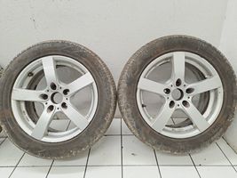 Volkswagen Transporter - Caravelle T5 Felgi aluminiowe R17 75JX17EH2