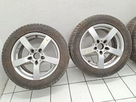 Volkswagen Transporter - Caravelle T5 Felgi aluminiowe R17 75JX17EH2