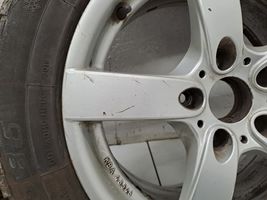 Volkswagen Transporter - Caravelle T5 Felgi aluminiowe R17 75JX17EH2