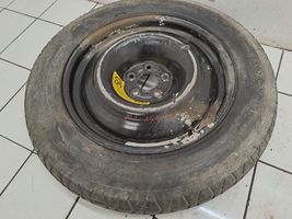 Mercedes-Benz ML W163 Ruota di scorta R18 1634011102