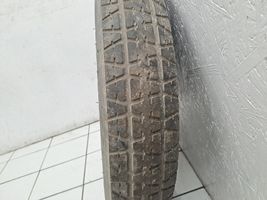 Mercedes-Benz ML W163 Запасное колесо R 18 1634011102