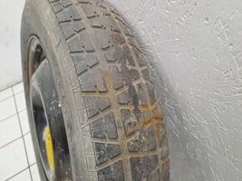 Mercedes-Benz ML W163 Запасное колесо R 18 1634011102