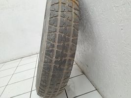 Mercedes-Benz ML W163 Запасное колесо R 18 1634011102