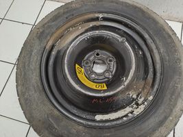 Mercedes-Benz ML W163 Запасное колесо R 18 1634011102