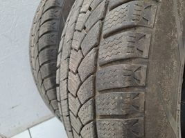 Mercedes-Benz ML W163 Pneumatico estivo R17 23565R17