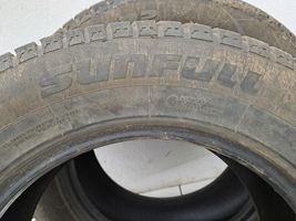 Mercedes-Benz ML W163 Pneumatico estivo R17 23565R17