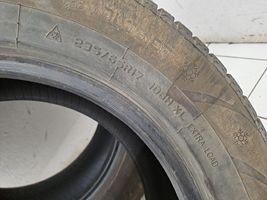 Mercedes-Benz ML W163 Pneumatico estivo R17 23565R17