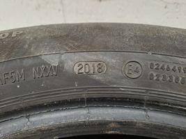 Mercedes-Benz C W204 Pneumatici estivi R16 21560R16