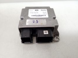 Land Rover Range Rover L405 Module de contrôle airbag CK5214D374AE