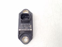 Mercedes-Benz R W251 Sensore 0045423518