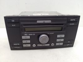 Ford Tourneo Radio / CD-Player / DVD-Player / Navigation 8C1T18C815AD