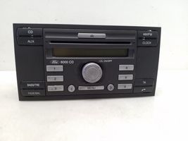 Ford Tourneo Unità principale autoradio/CD/DVD/GPS 8C1T18C815AD