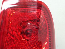 Ford Tourneo Lampa tylna 6C1113404A