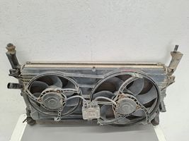 Ford Tourneo Set del radiatore 6C118005CD