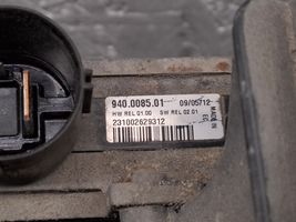 Ford Tourneo Wasserkühler Kühlerdpaket 6C118005CD