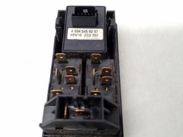 Mercedes-Benz Vito Viano W638 Interruptor del elevalunas eléctrico A0045459207