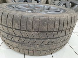 Mercedes-Benz ML W163 R20-alumiinivanne 29540R20