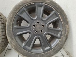 Mercedes-Benz ML W163 Felgi aluminiowe R20 29540R20