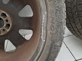 Mercedes-Benz ML W163 Felgi aluminiowe R20 29540R20