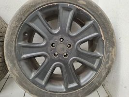 Mercedes-Benz ML W163 Felgi aluminiowe R20 29540R20