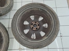 Mercedes-Benz ML W163 R20-alumiinivanne 29540R20