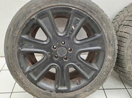 Mercedes-Benz ML W163 R20-alumiinivanne 29540R20