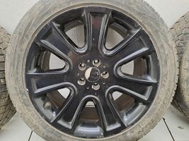 Mercedes-Benz ML W163 R20-alumiinivanne 29540R20