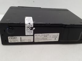 Audi A6 S6 C6 4F CD/DVD-vaihdin 4B0035111