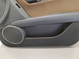 Mercedes-Benz C W204 Rivestimento del pannello della portiera anteriore 00172862