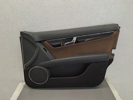 Mercedes-Benz C W204 Etuoven verhoilu 00172862