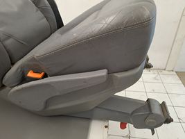 Mercedes-Benz Vito Viano W638 Asiento trasero 