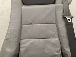 Mercedes-Benz Vito Viano W638 Asiento trasero 