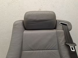 Mercedes-Benz Vito Viano W638 Asiento trasero 