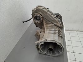 Volkswagen Touareg I Pavarų dėžės reduktorius (razdatkė) 0AD341011