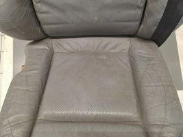 Mercedes-Benz Vito Viano W638 Rear seat 