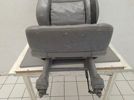 Mercedes-Benz Vito Viano W638 Rear seat 