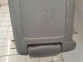 Mercedes-Benz Vito Viano W638 Rear seat 