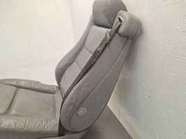 Mercedes-Benz Vito Viano W638 Rear seat 