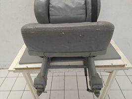 Mercedes-Benz Vito Viano W638 Rear seat 