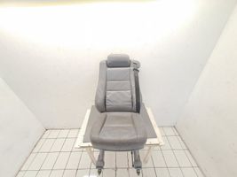 Mercedes-Benz Vito Viano W638 Rear seat 