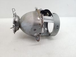 Mercedes-Benz E W211 Objetivo del faro delantero 15538878